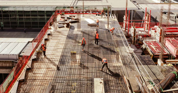 Best Concrete Contractor Near Me  in Hertford, NC