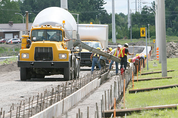 Best Local Concrete Companies  in Hertford, NC